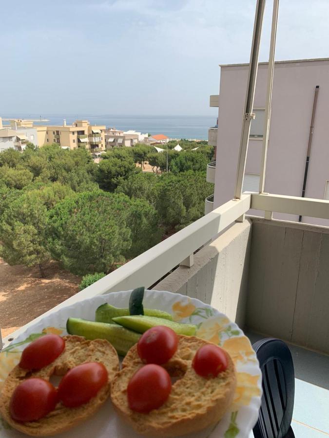 Casa Cometa - Vista Mare