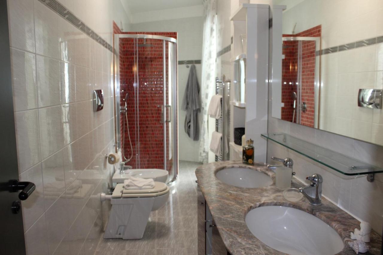 Casa Cometa - Vista Mare Appartement Monopoli