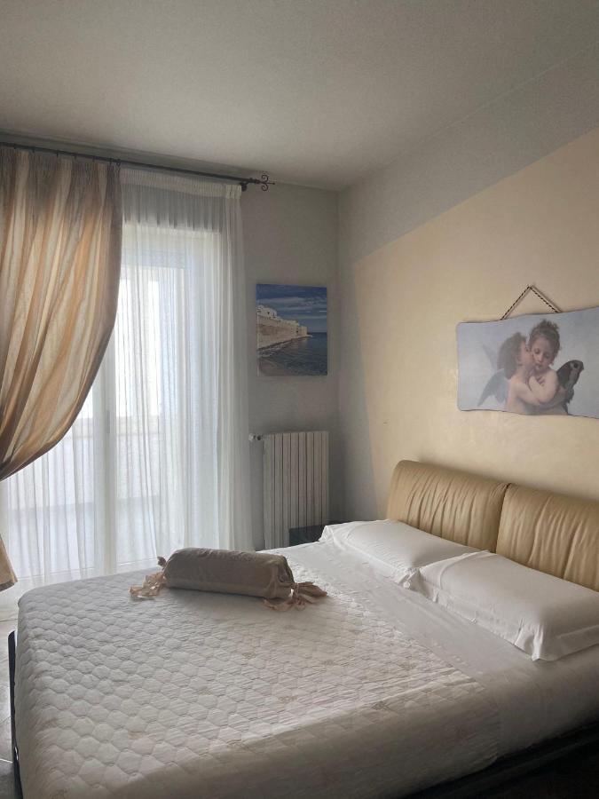 Casa Cometa - Vista Mare Appartement Monopoli