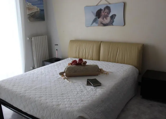 Casa Cometa - Vista Mare