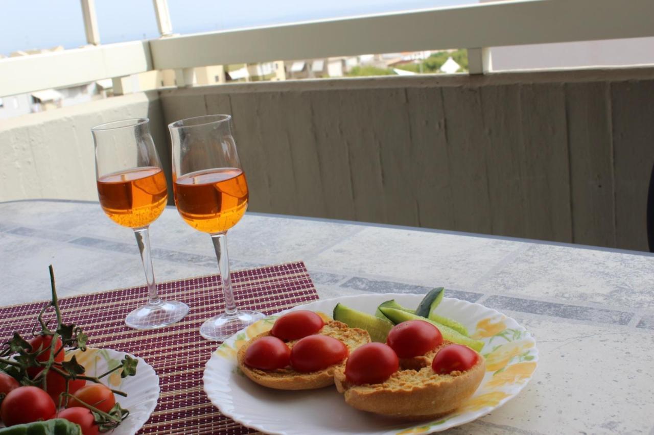 Apartment Casa Cometa - Vista Mare Monopoli