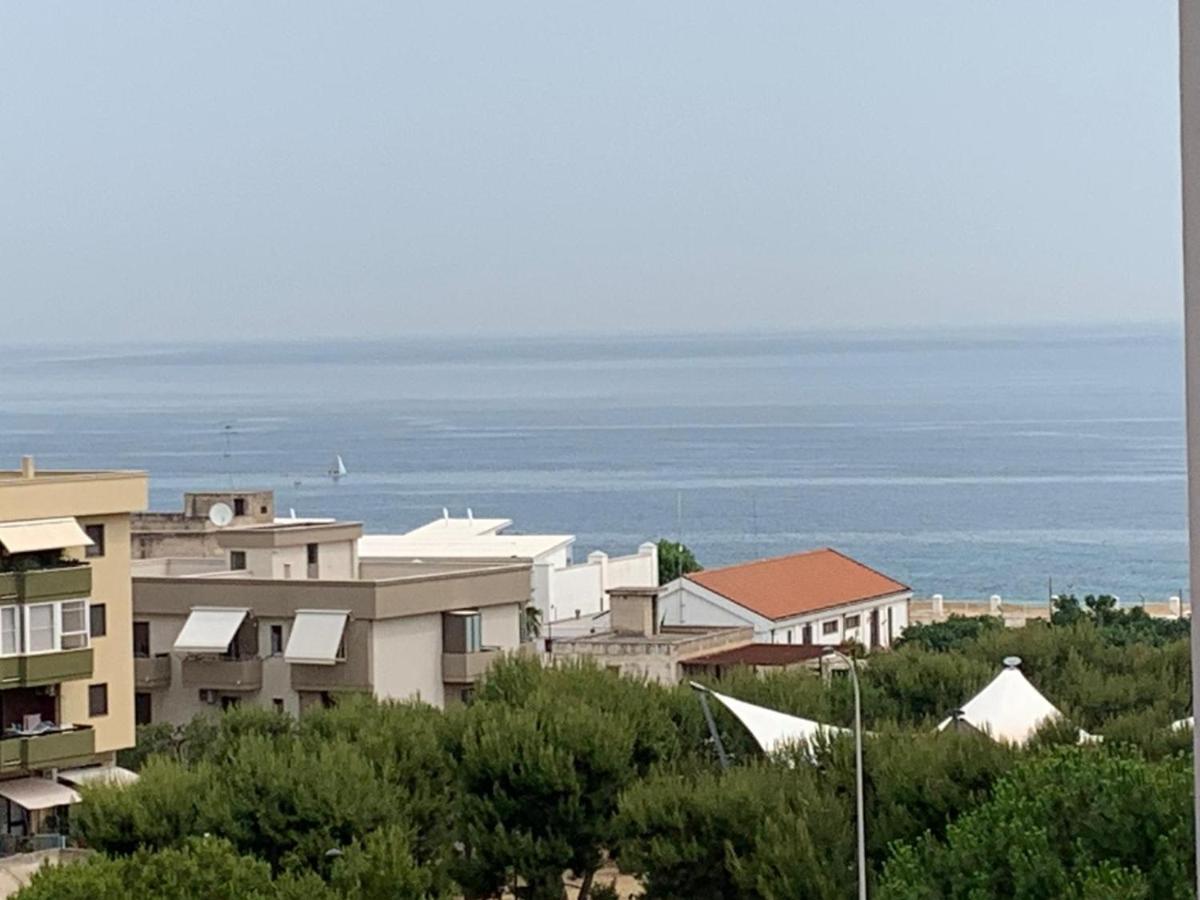 Apartment Casa Cometa - Vista Mare Monopoli