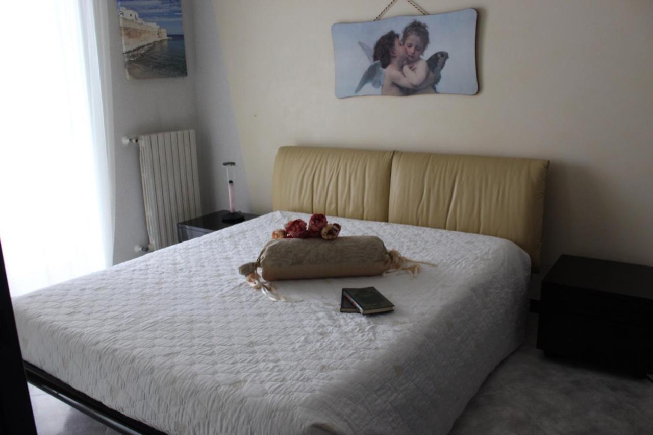Casa Cometa - Vista Mare Monopoli