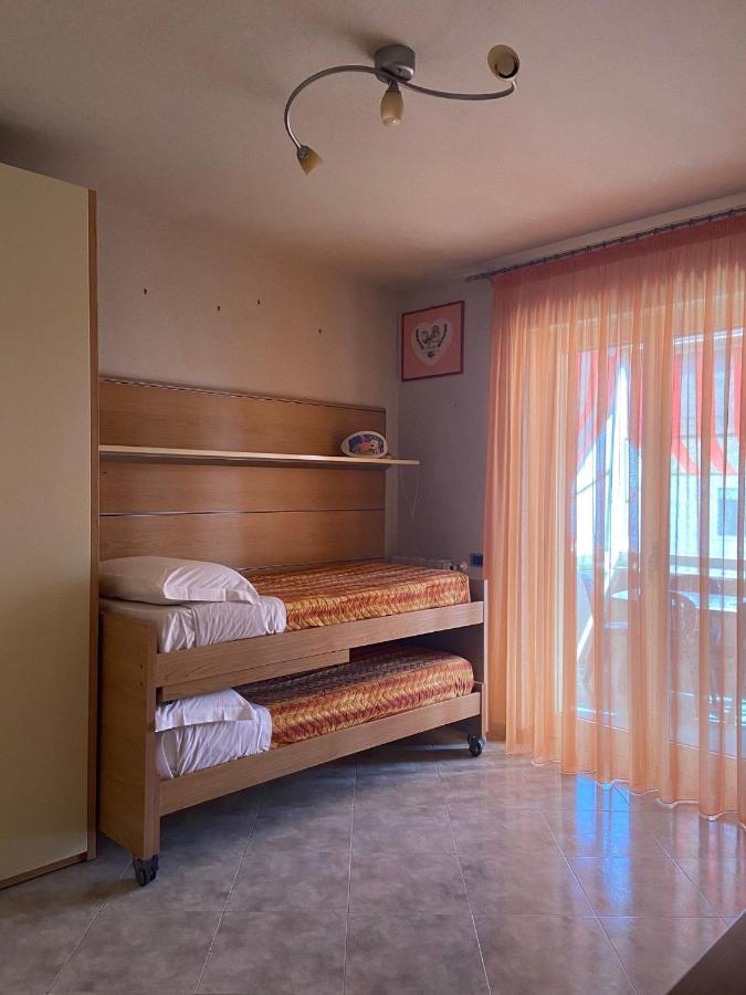 Apartment Casa Cometa - Vista Mare