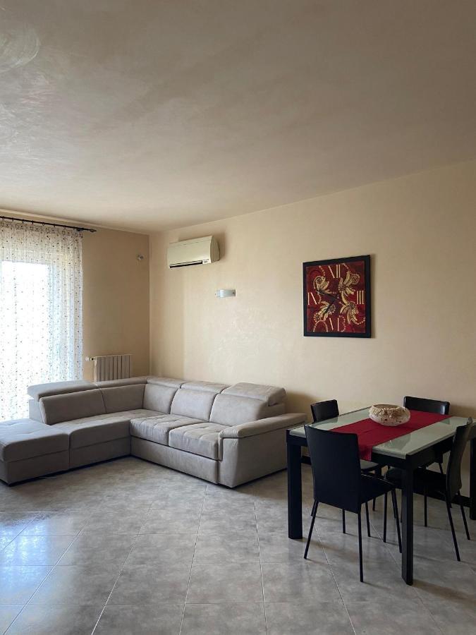Apartment Casa Cometa - Vista Mare Monopoli