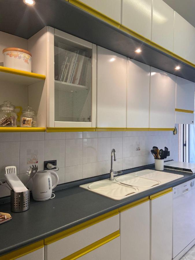 Casa Cometa - Vista Mare Apartment
