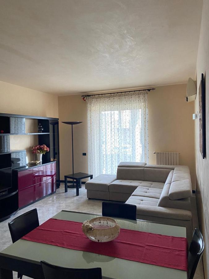 Casa Cometa - Vista Mare Apartment