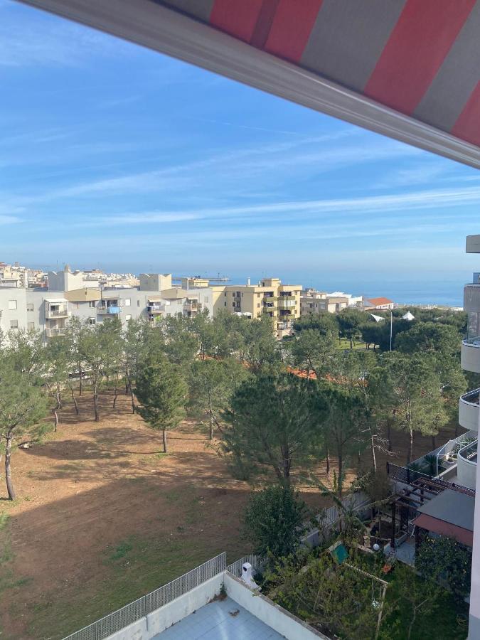 Apartment Casa Cometa - Vista Mare