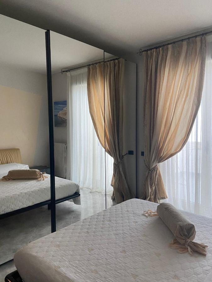 Casa Cometa - Vista Mare Apartment Monopoli